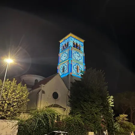 Trianon Palace Cannes Esterno foto