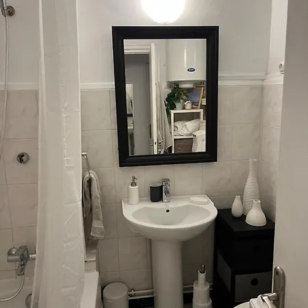 Trianon Palace Cannes Esterno foto