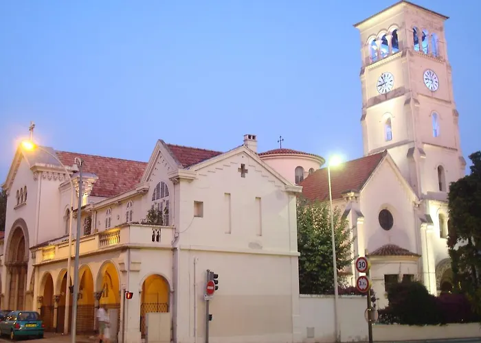 Trianon Palace