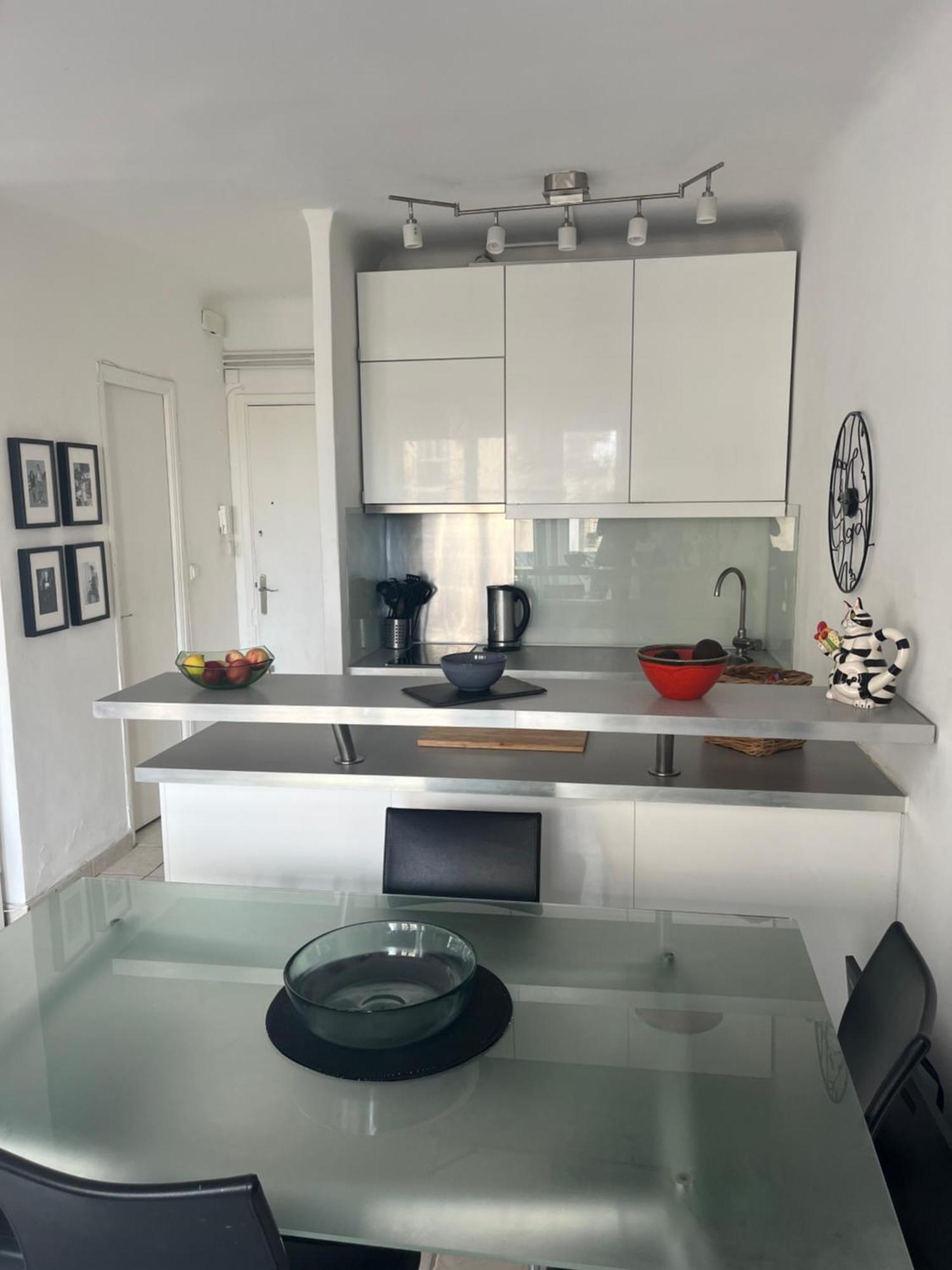 Appartement Trianon Palace