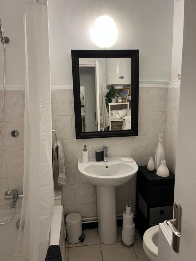 Trianon Palace Apartamento