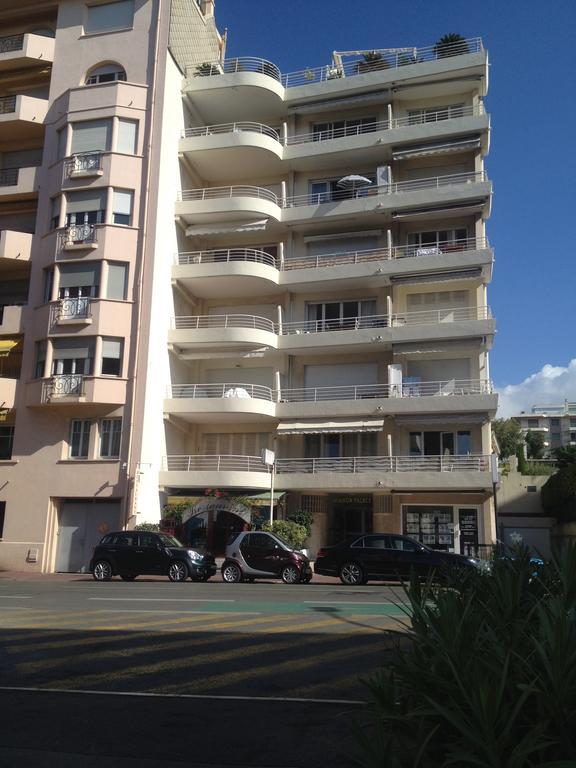 Trianon Palace Apartamento *
