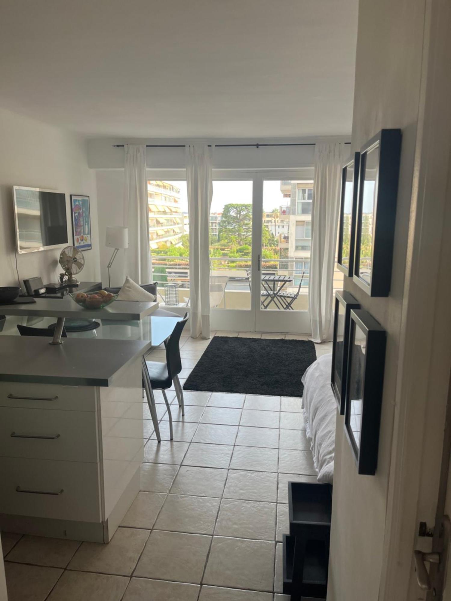 Trianon Palace Apartamento *